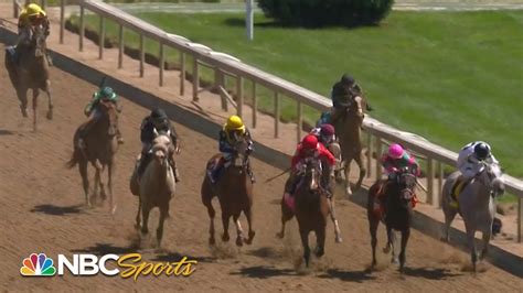 churchill downs race track live video